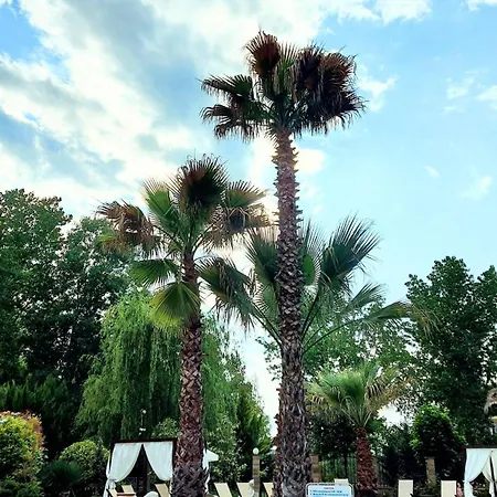 Apartamento Aphrodite Roce *