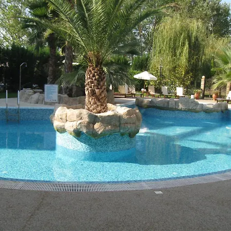 Aphrodite Roce Appartamento Sunny Beach