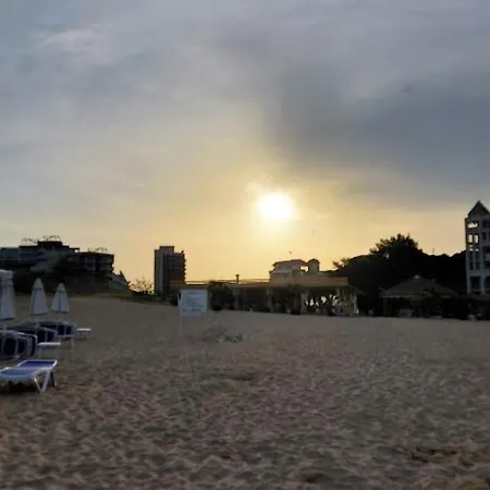 Appartamento Aphrodite Roce