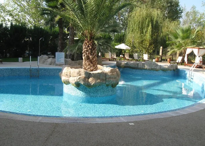 Aphrodite Roce Appartement Sunny Beach