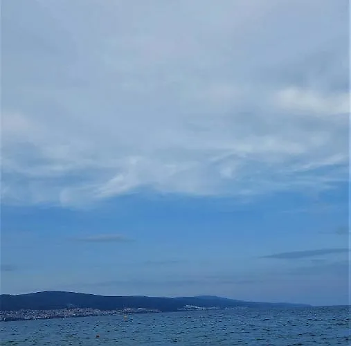 Appartement Aphrodite Roce