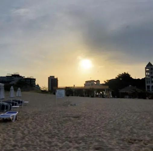 Appartement Aphrodite Roce