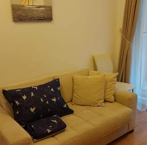 Appartement Aphrodite Roce Sunny Beach