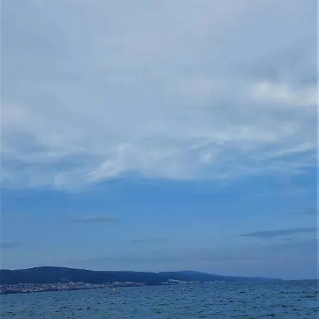 Apartmán Aphrodite Roce