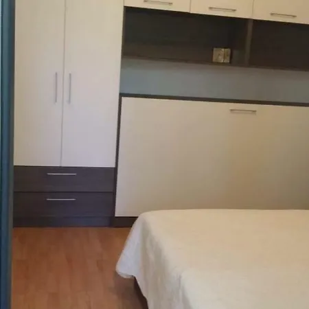 Apartmán Aphrodite Roce Sluneční pobřeží