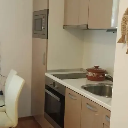 Aphrodite Roce * Sluneční pobřeží